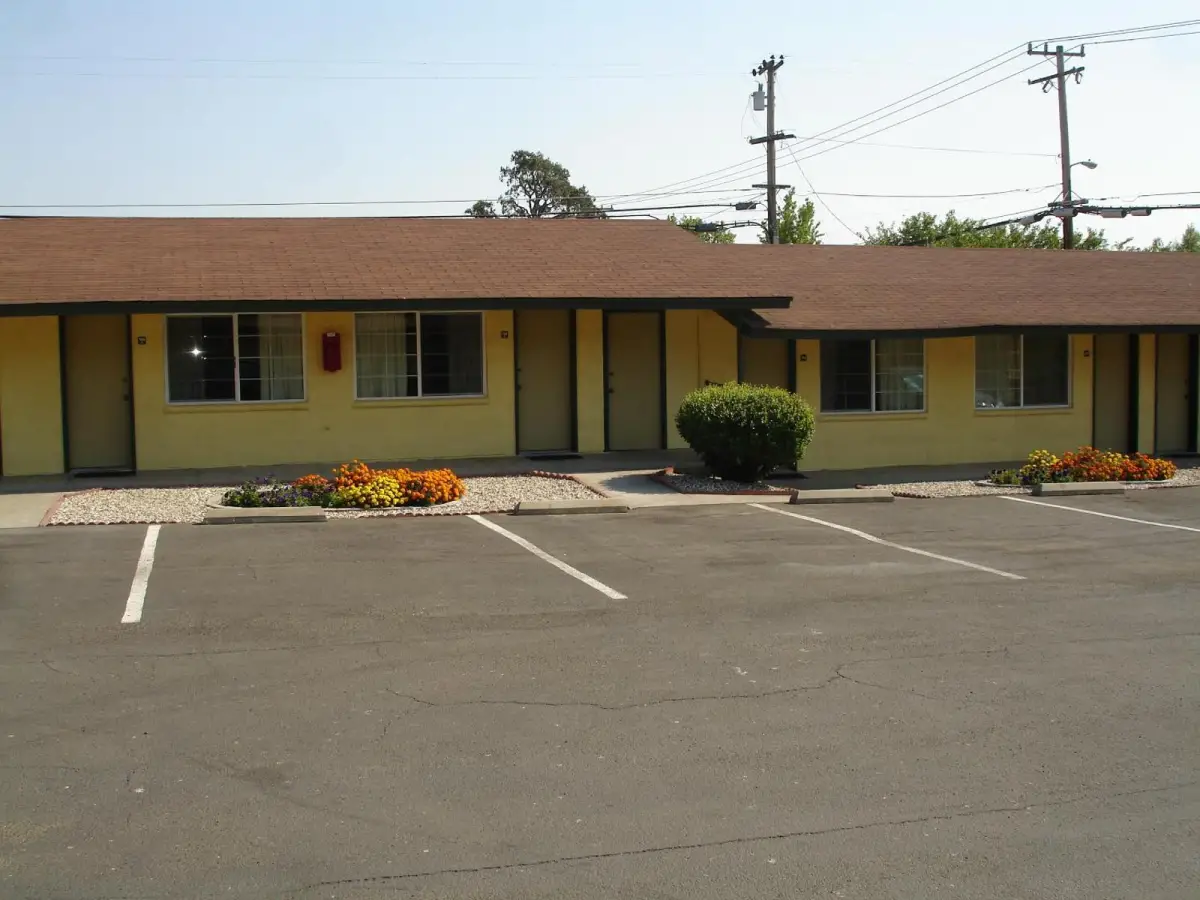 Lakeview Inn 10