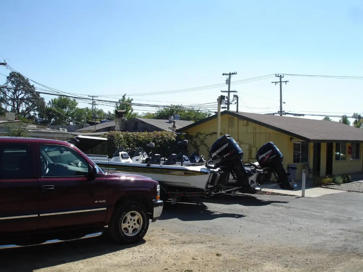 Lakeview Inn 5